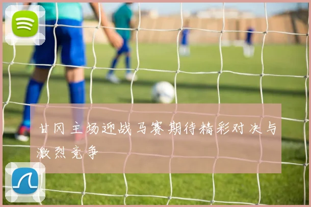 甘冈主场迎战马赛期待精彩对决与激烈竞争